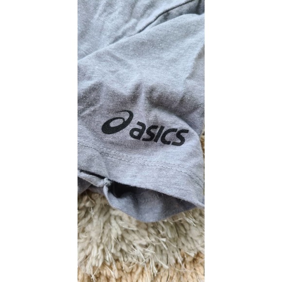 Asics New‎ York Tee XL - Picture 4 of 4